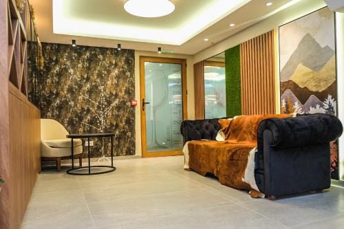 President Kop Alex Hotel in Serbia