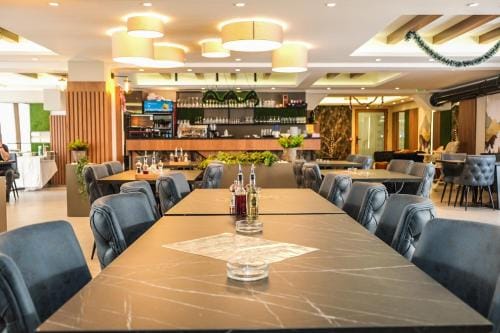 President Kop Alex Hotel in Serbia