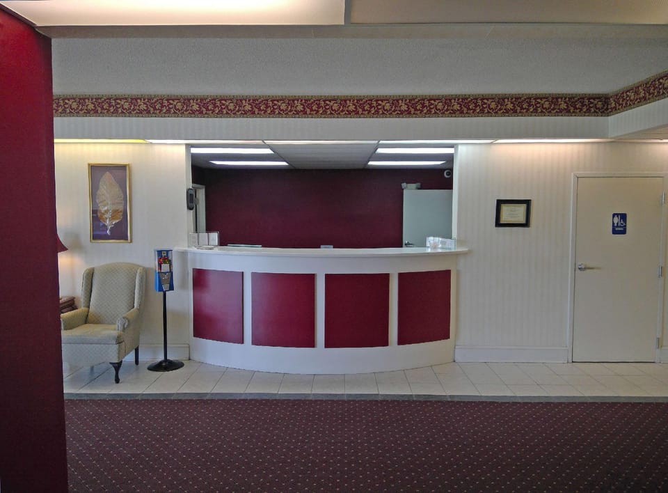 Americas Best Value Inn Kinston Hotel in Kinston