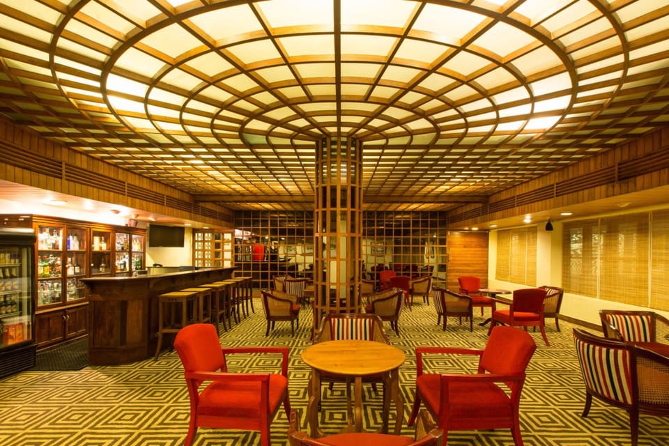 Bar/lounge