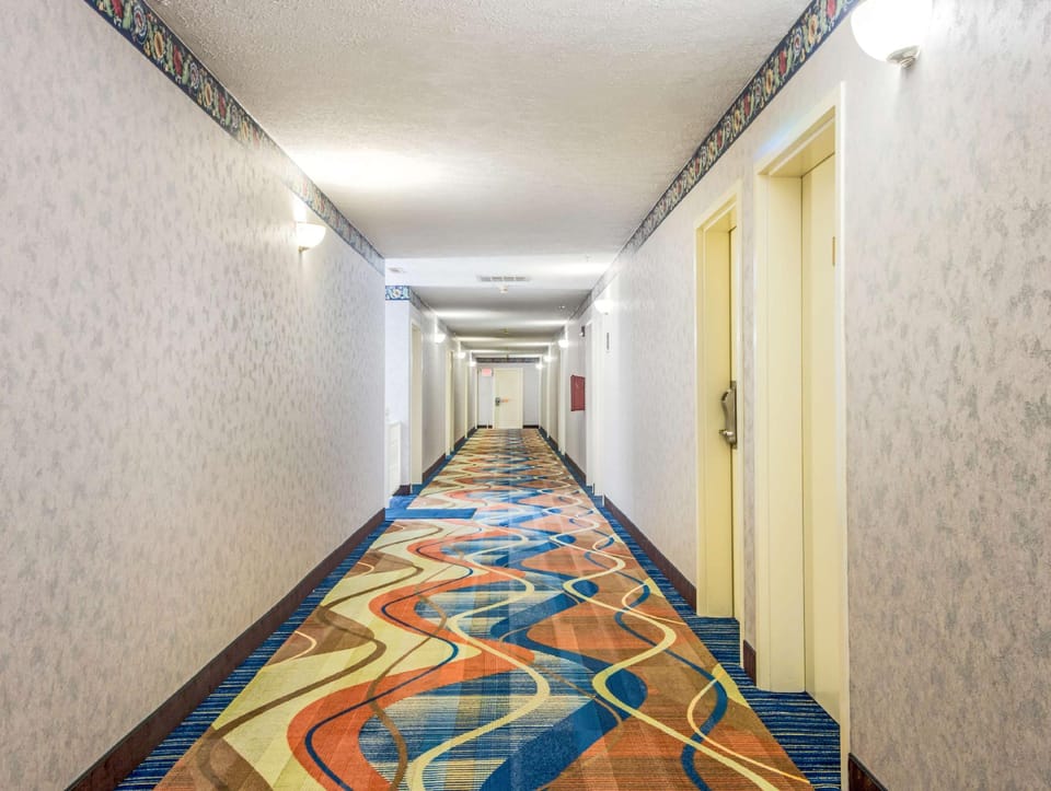 Americas Best Value Inn Clayton Motel in Clayton