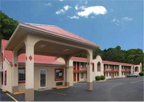 Rodeway Inn Hotel in Cartersville