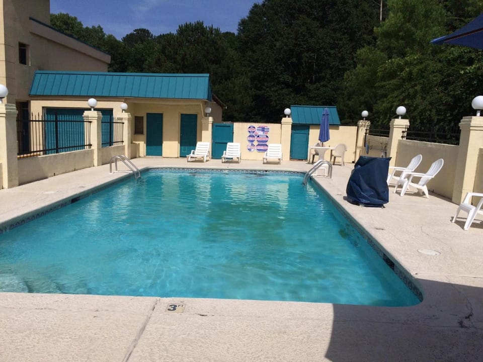 Americas Best Value Inn Kosciusko Hotel in Mississippi
