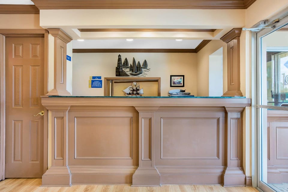 Americas Best Value Inn Kosciusko Hotel in Mississippi