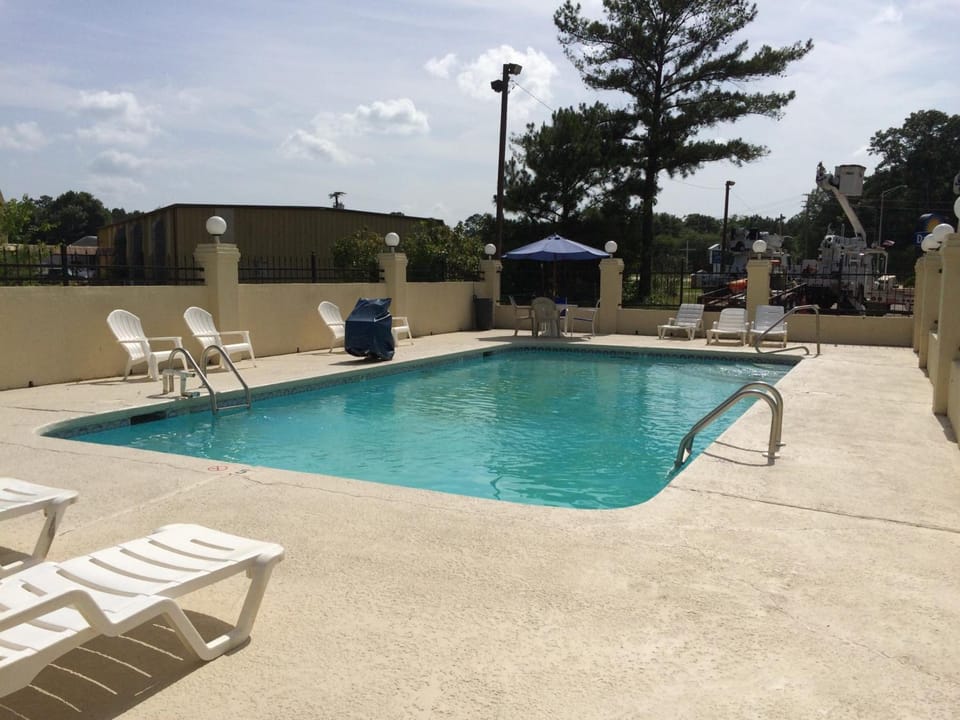 Americas Best Value Inn Kosciusko Hotel in Mississippi