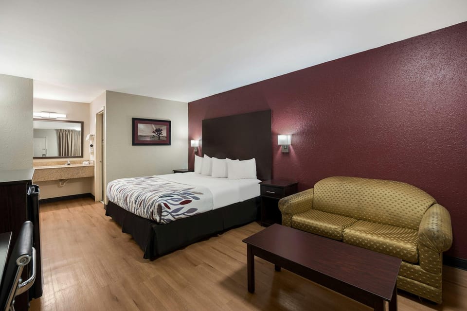 Guestroom