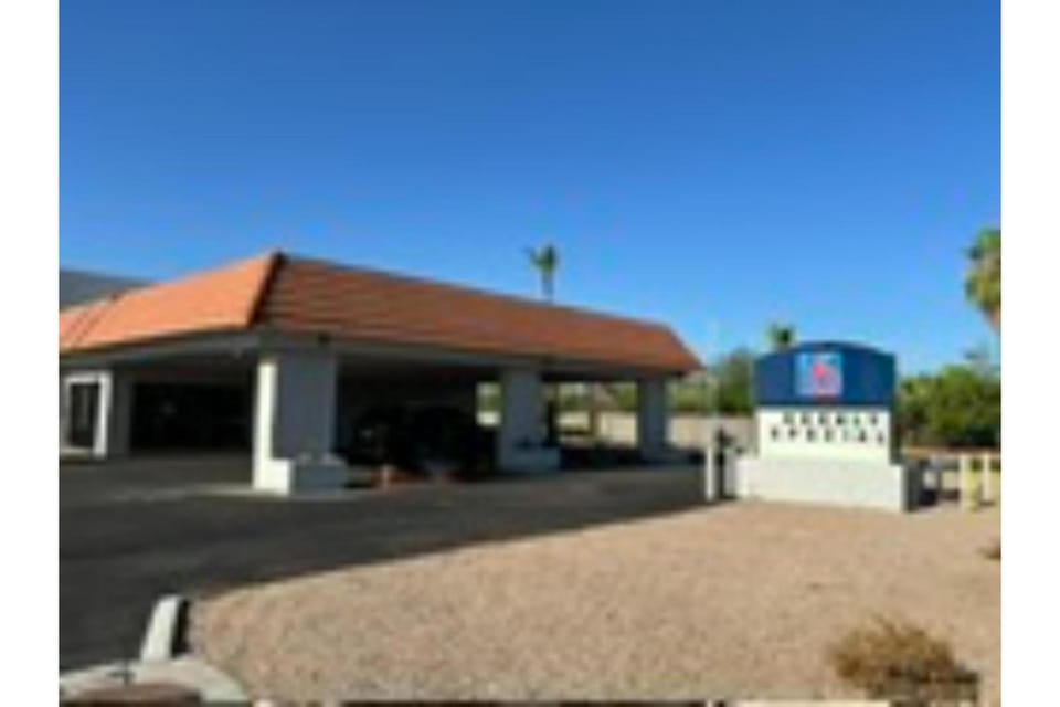 Motel 6 Mesa, AZ - Downtown Hotel in Mesa