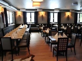 Appart Laijola Hotel in Vorarlberg, Austria