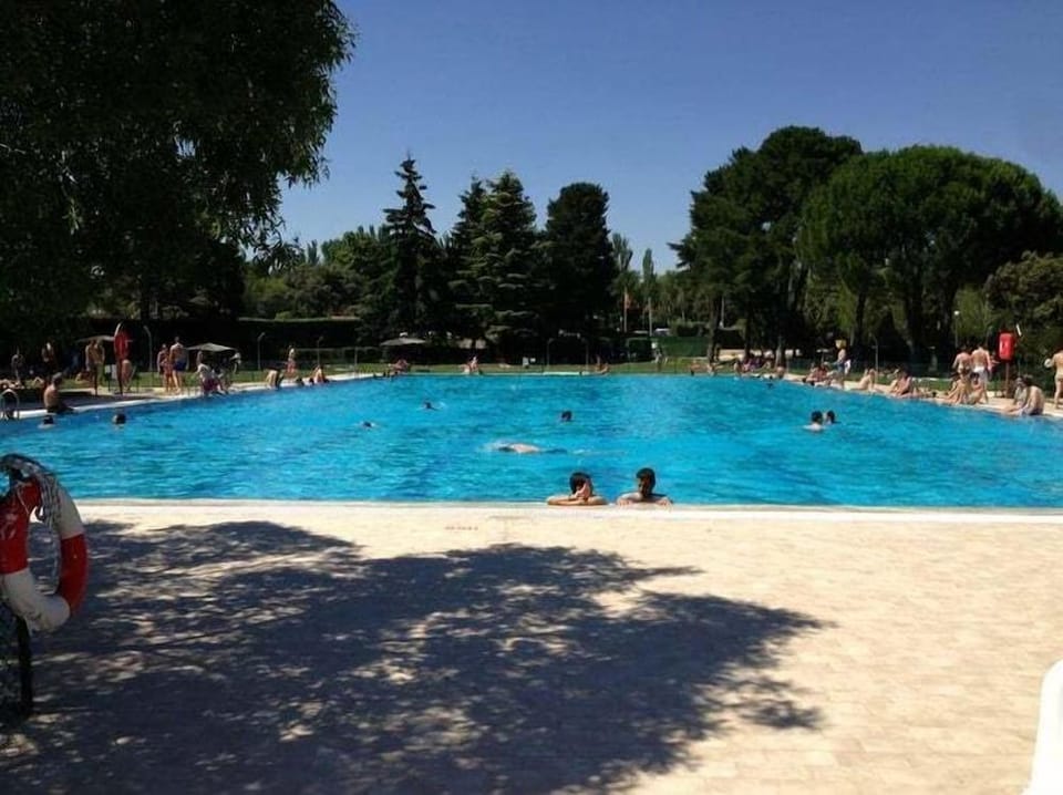 H La Cabana Hotel in Community of Madrid
