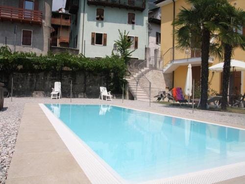 Appartamenti Gardastivo Hotel in Arco