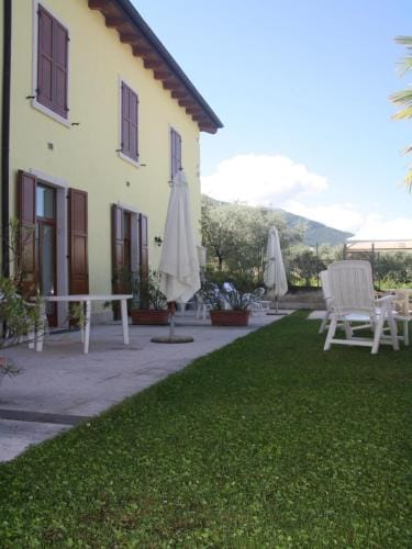 Appartamenti Gardastivo Hotel in Arco