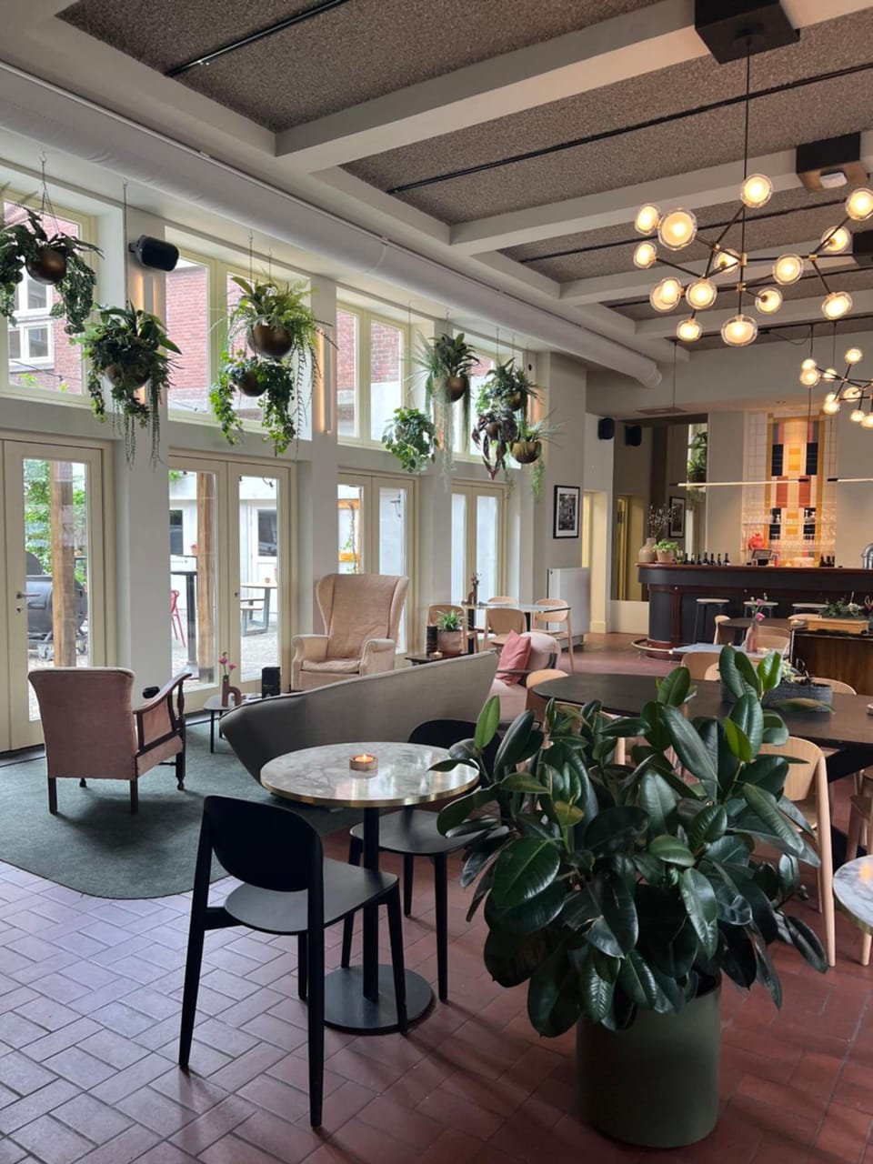 Stadsherberg Ald Weishoes - Hostel Hotel in Venlo