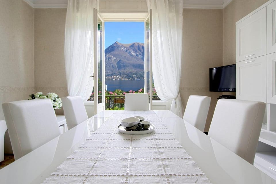 Appartamenti Il Sogno Hotel in Bellagio
