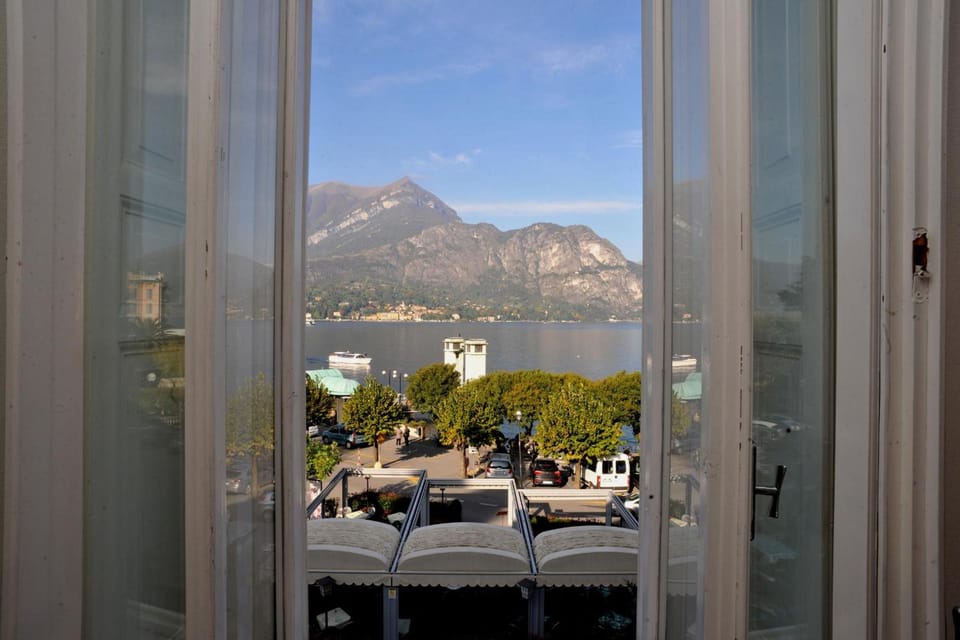 Appartamenti Il Sogno Hotel in Bellagio