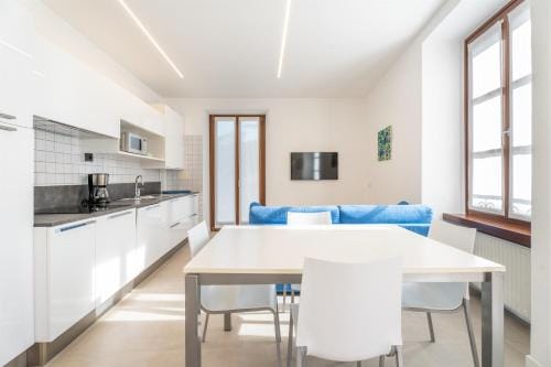 Residence Villa degli Aranci Hotel in Riva del Garda
