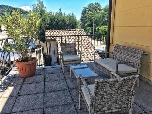 La Stazione Hotel in Canton of Ticino