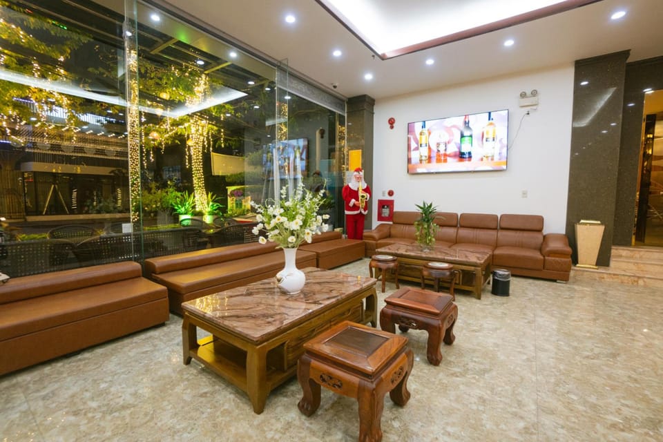 Bao Han Hotel  Hotel in Laos