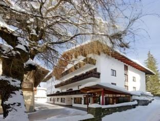 Appartements Brixental Apartment hotel in Salzburgerland