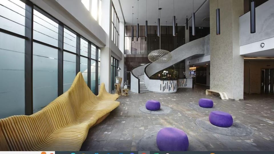 Q Hotel Damansara Perdana Hotel in Petaling Jaya