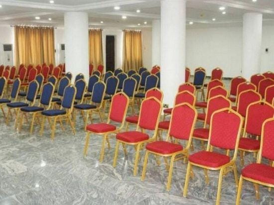 Ebiis Hotel Hotel in Nigeria