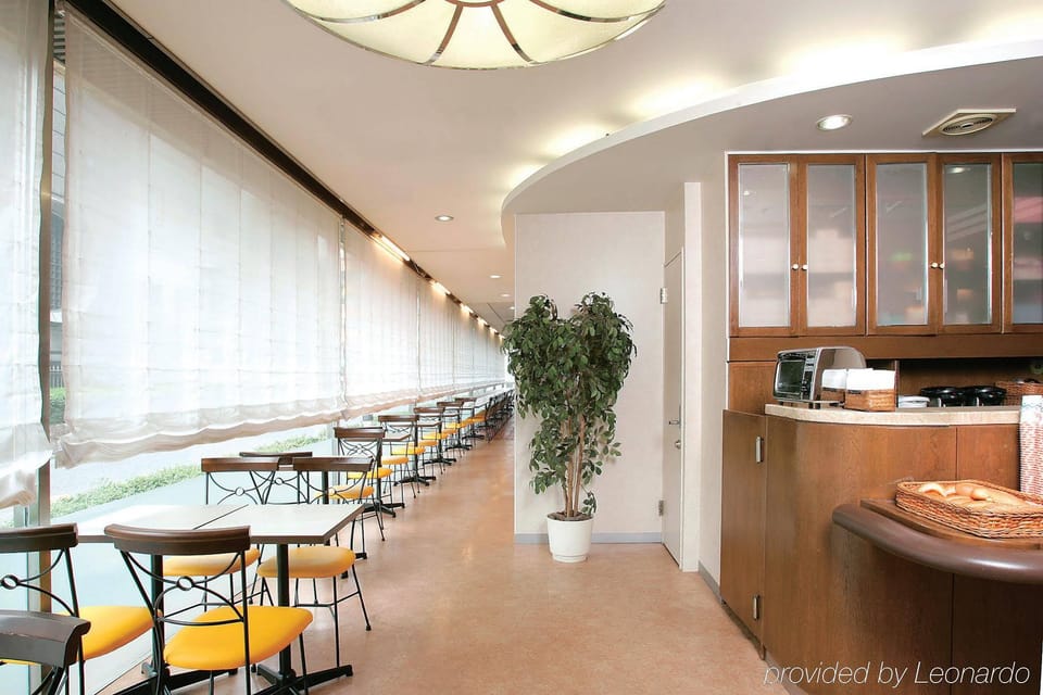 Hotel S-Plus Hiroshima Peace Park Hotel in Hiroshima