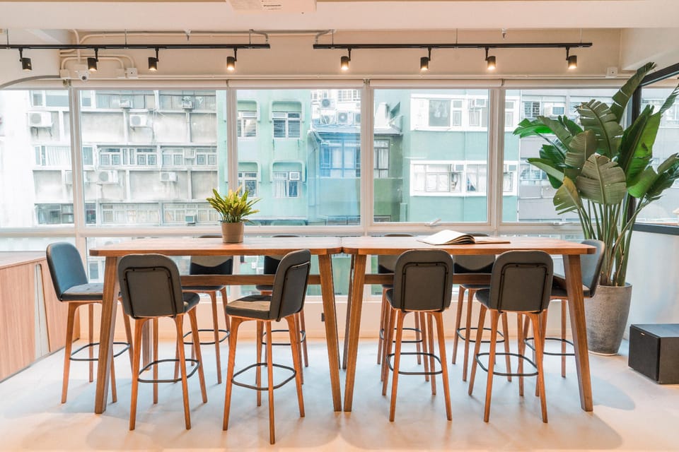 Weave Suites - Central West Apartment hotel in China