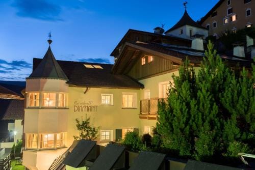 Residence Diamant Hotel in Kastelruth