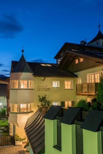 Residence Diamant Hotel in Kastelruth