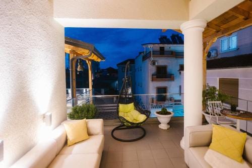 Villa Ester Hotel in North Macedonia