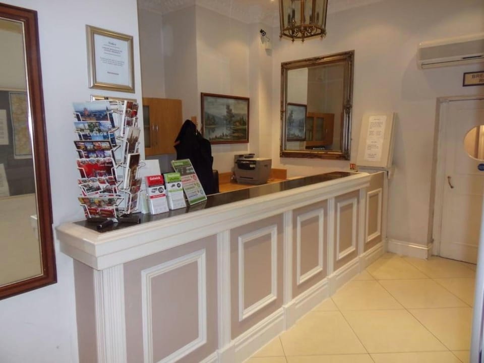 Wedgewood Hotel Hotel in City of Westminster