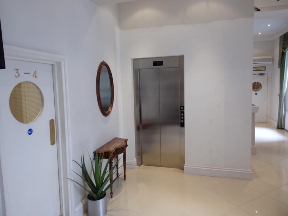 Wedgewood Hotel Hotel in City of Westminster