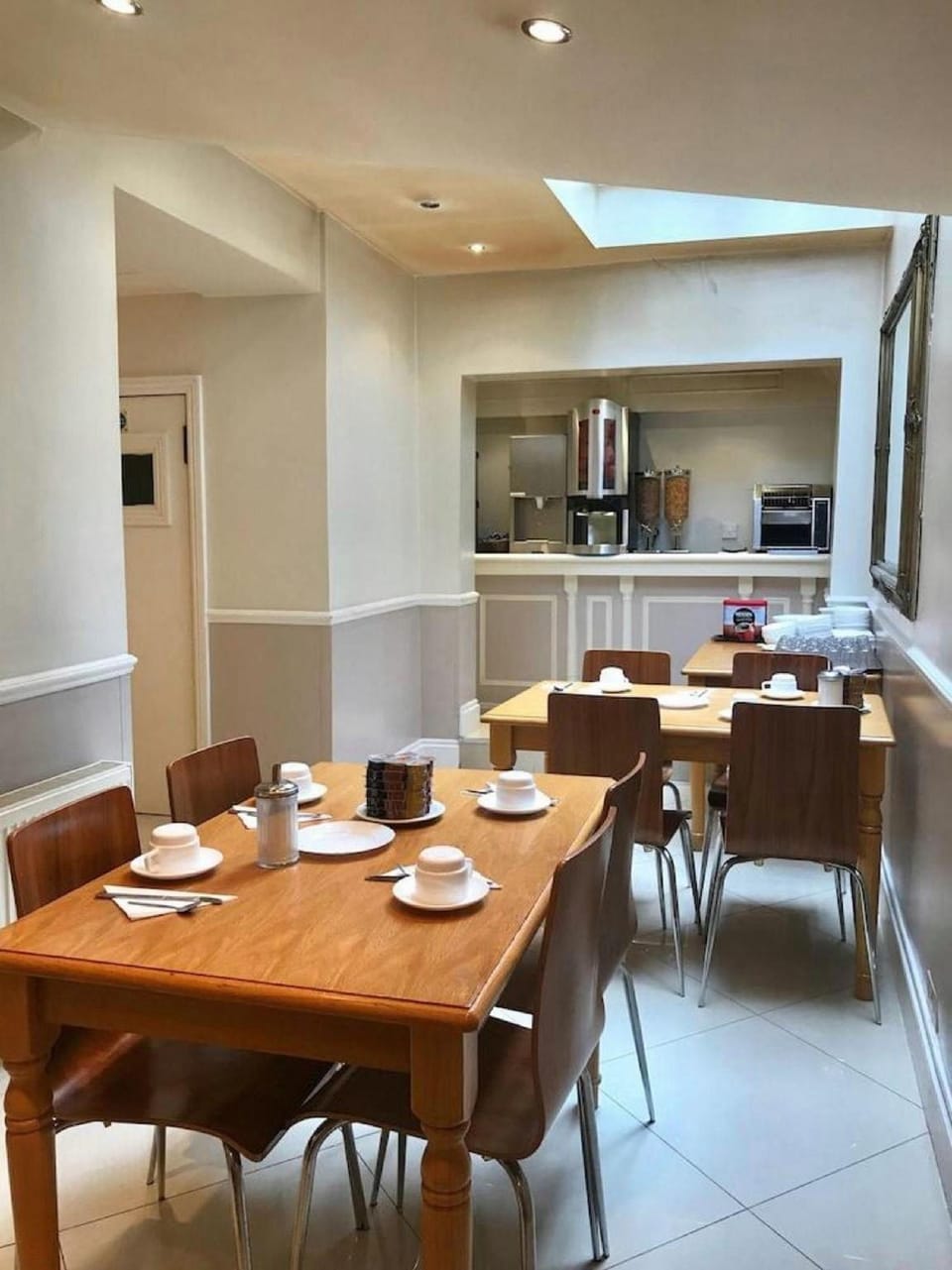 Wedgewood Hotel Hotel in City of Westminster