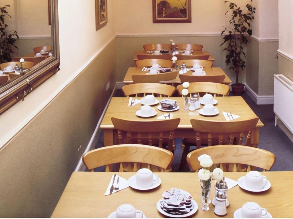 Wedgewood Hotel Hotel in City of Westminster