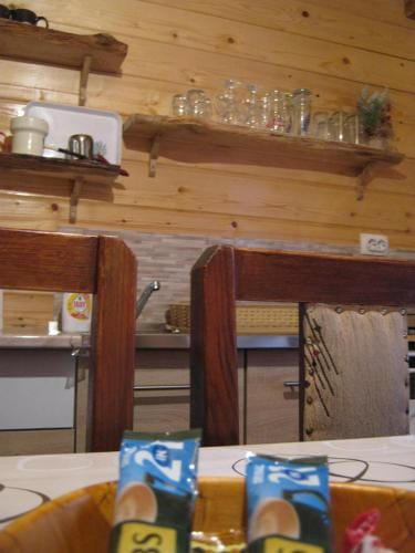 Etno kuca ''Nada'' Hotel in Federation of Bosnia and Herzegovina