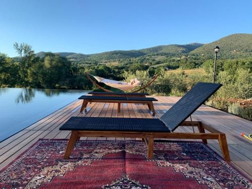 Casale Alessandri Hotel in Umbria