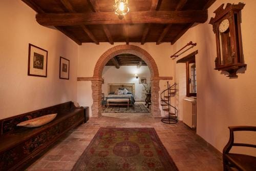Casale Alessandri Hotel in Umbria