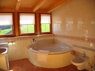 Appartement Sunnleitn Hotel in Trentino-South Tyrol