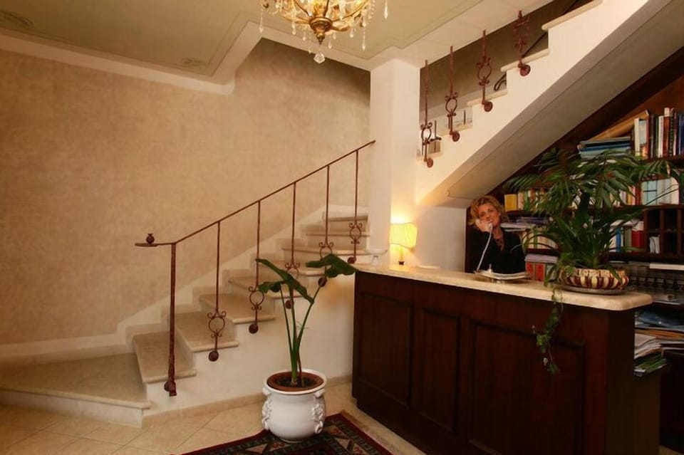 IL MELOGRANO COUNTRY HOUSE Hotel in Lazio