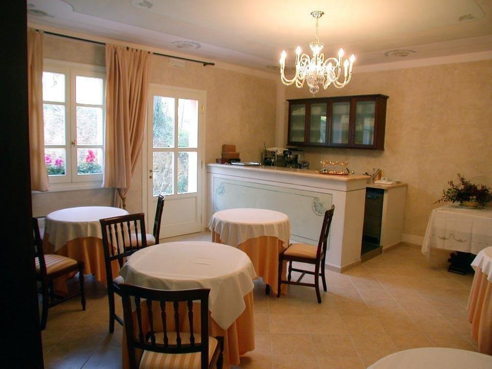 IL MELOGRANO COUNTRY HOUSE Hotel in Lazio