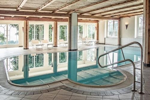 Appartement- und Wellnesshotel Winkler Hotel in Trentino-South Tyrol