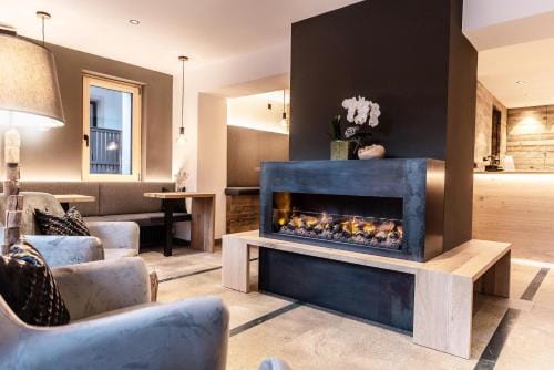 Appartement- und Wellnesshotel Winkler Hotel in Trentino-South Tyrol