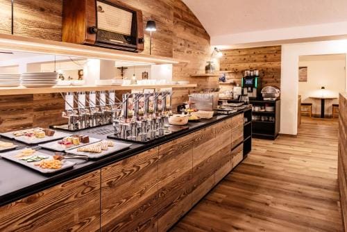 Appartement- und Wellnesshotel Winkler Hotel in Trentino-South Tyrol