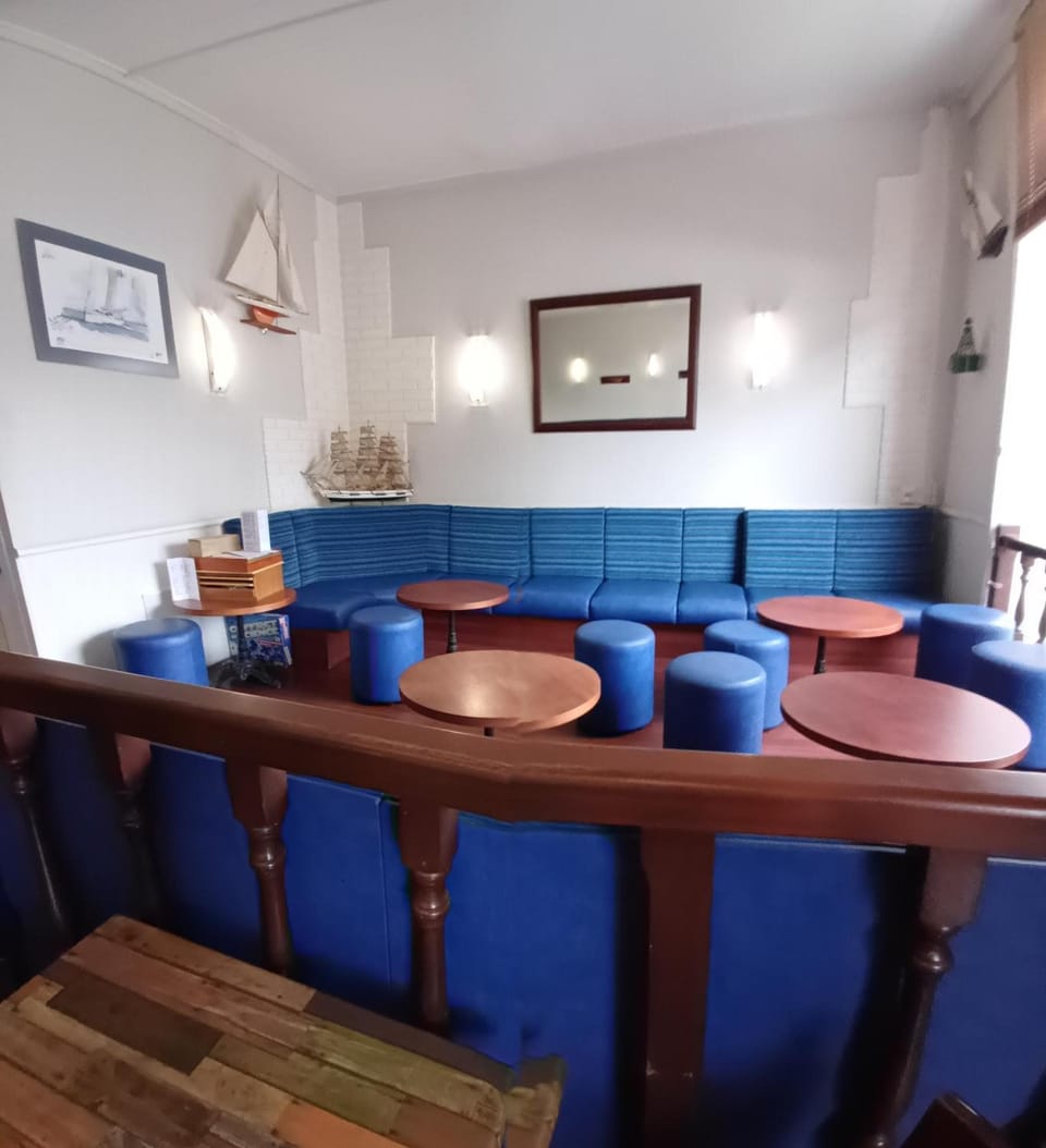 Ker Annick Hotel in St-Malo