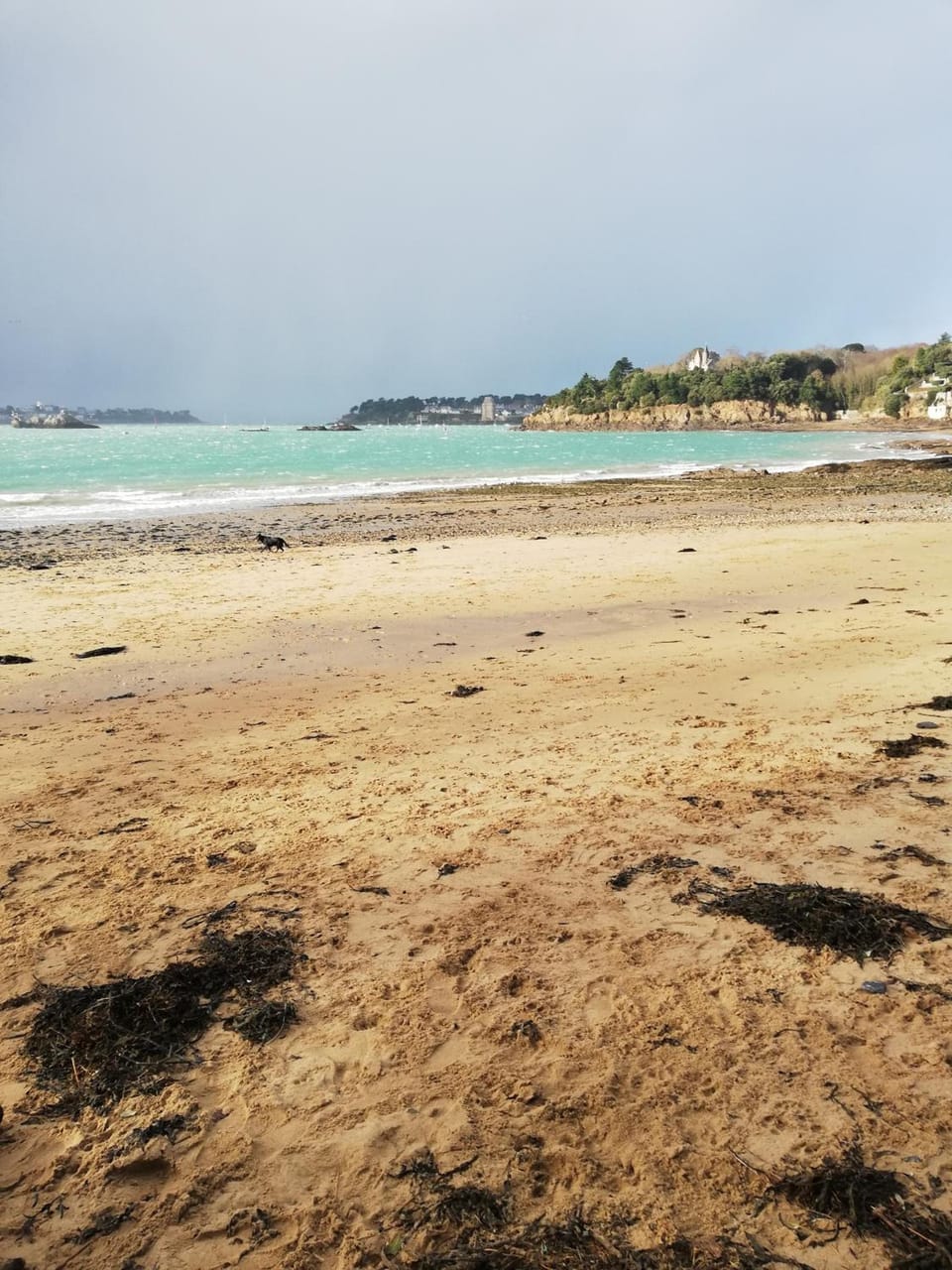 Ker Annick Hotel in St-Malo