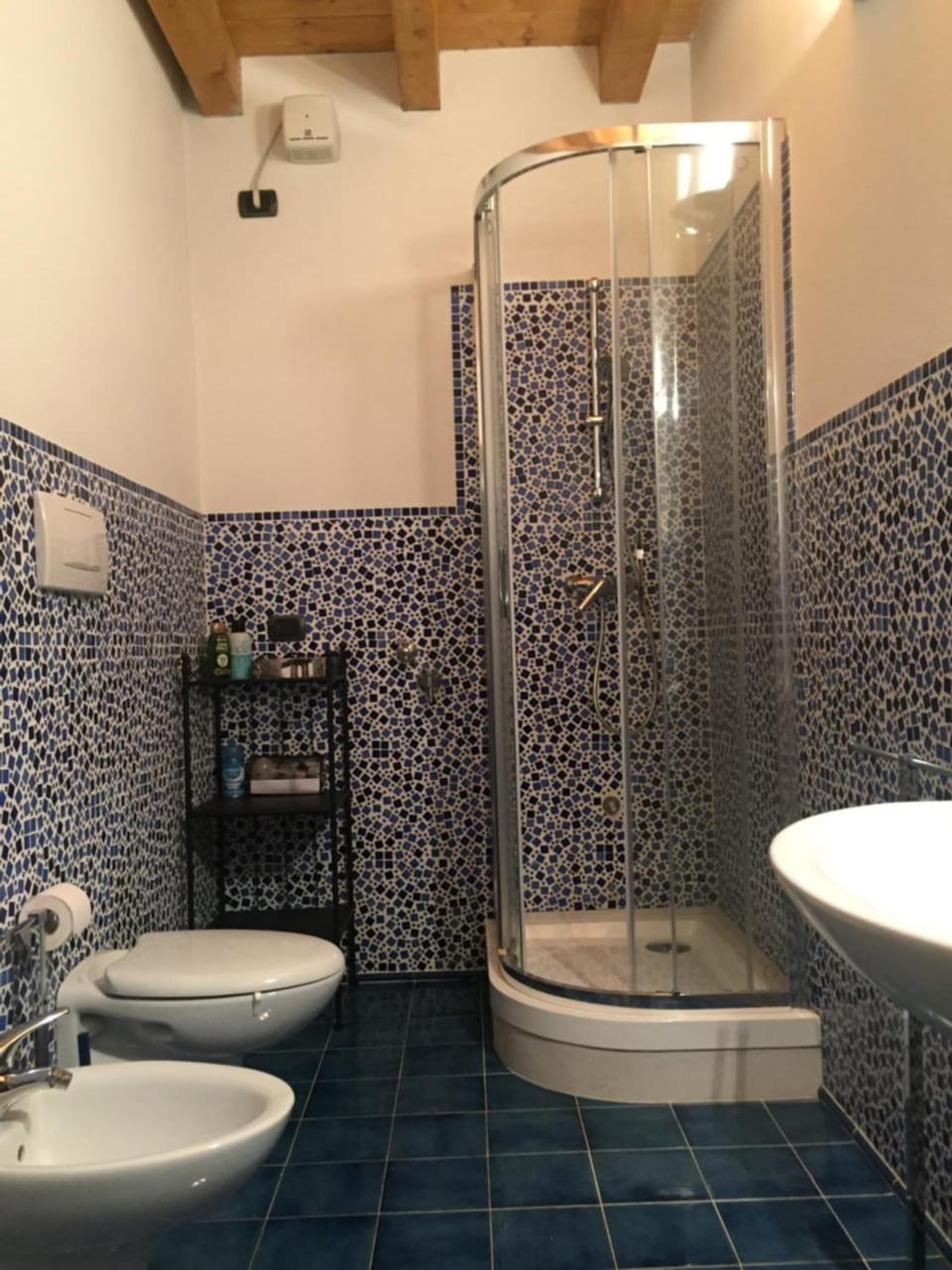 B&B Via Garibaldi Hotel in Veneto