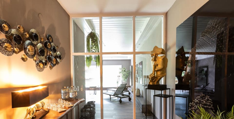 Waldhotel Luise Hotel in Baden-Württemberg