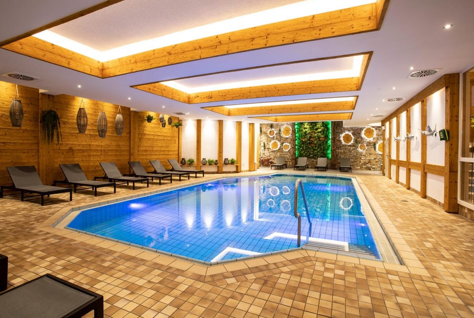 Waldhotel Luise Hotel in Baden-Württemberg