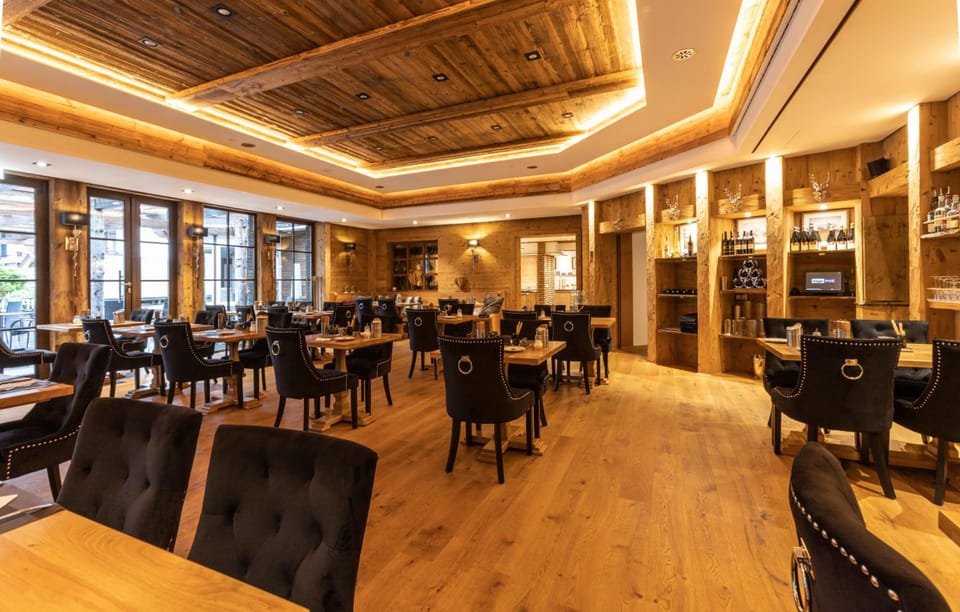 Waldhotel Luise Hotel in Baden-Württemberg