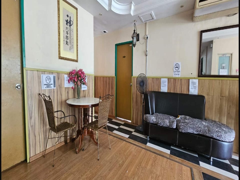 Hotel O Sianglory Inn Hotel in Kota Kinabalu