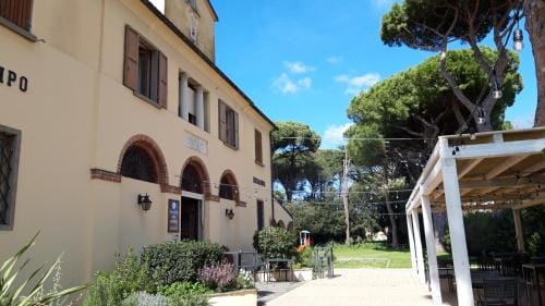 Locanda Menabuoi Hotel in Donoratico